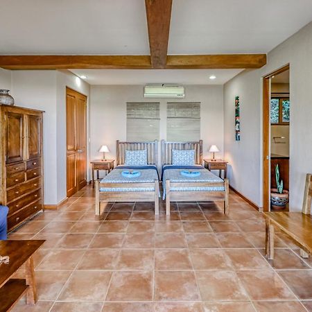 Villa Casa Suenos Punta Islita Esterno foto