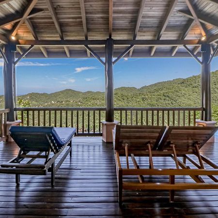 Villa Casa Suenos Punta Islita Esterno foto
