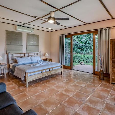 Villa Casa Suenos Punta Islita Esterno foto