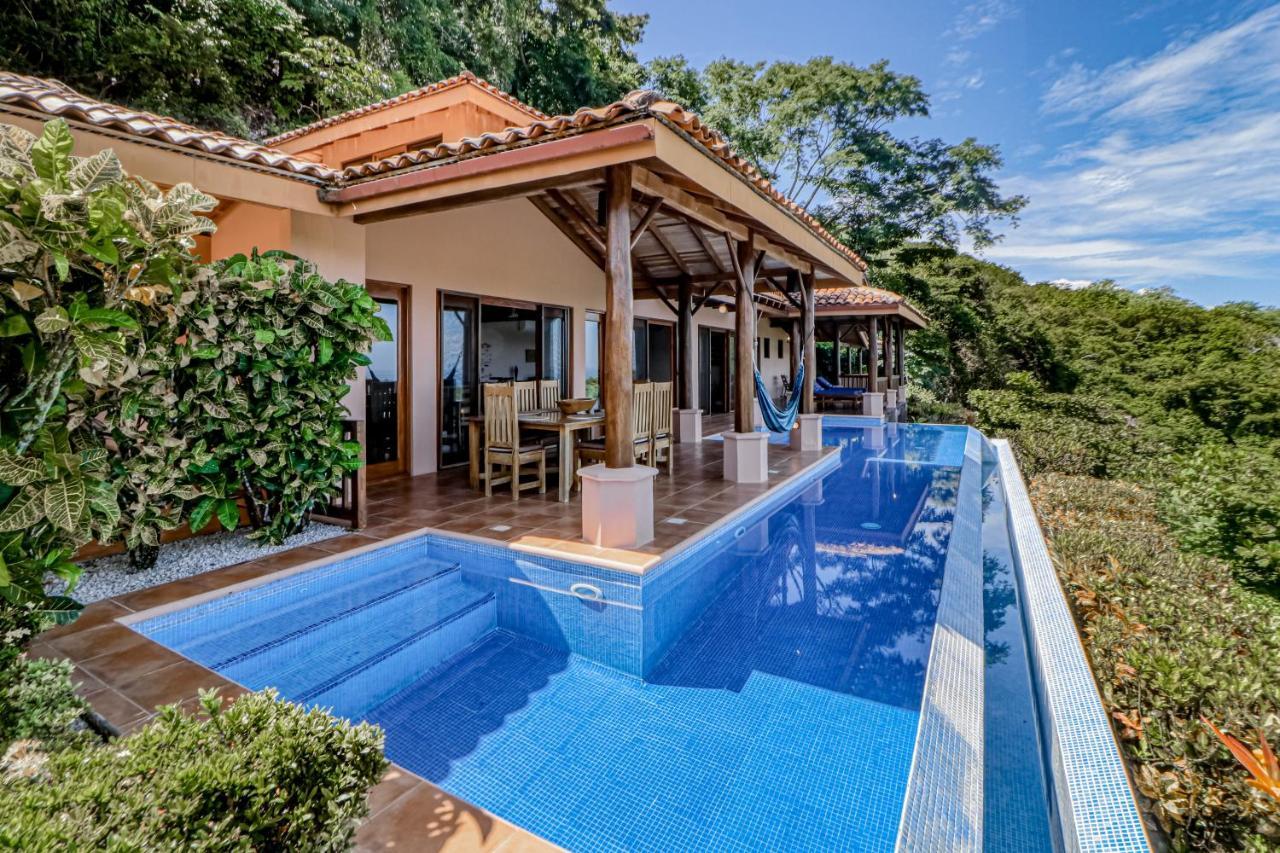 Villa Casa Suenos Punta Islita Esterno foto