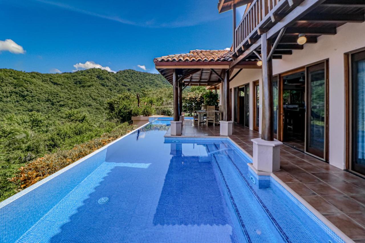Villa Casa Suenos Punta Islita Esterno foto