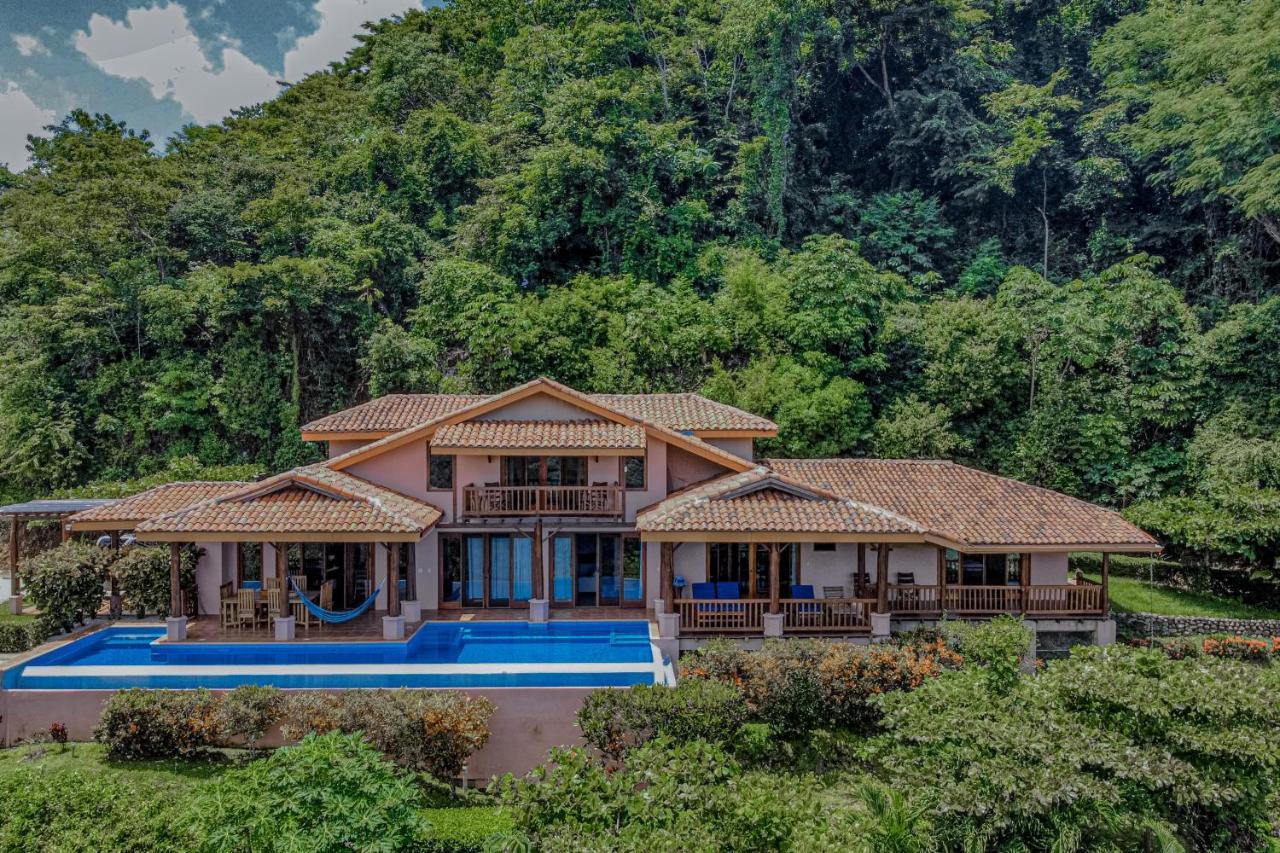 Villa Casa Suenos Punta Islita Esterno foto