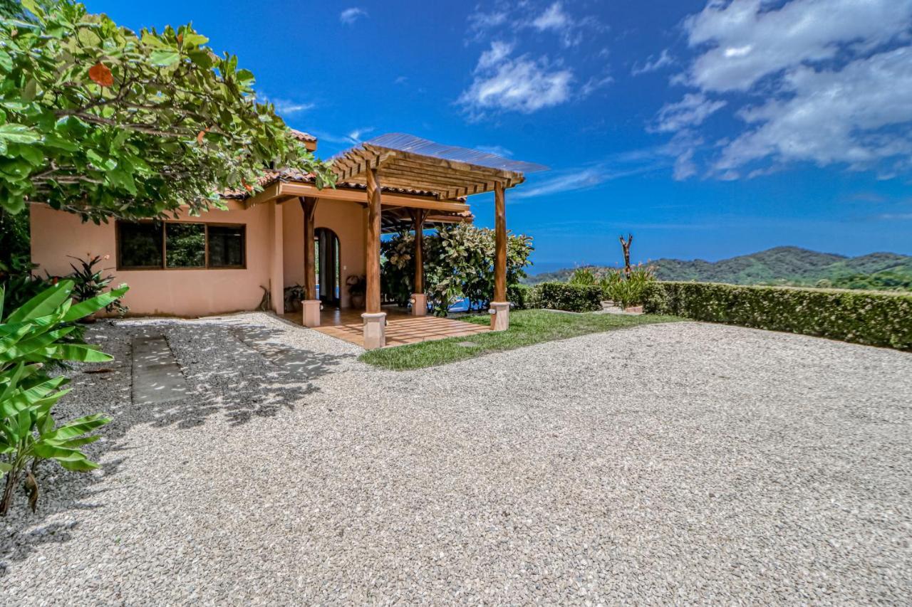 Villa Casa Suenos Punta Islita Esterno foto