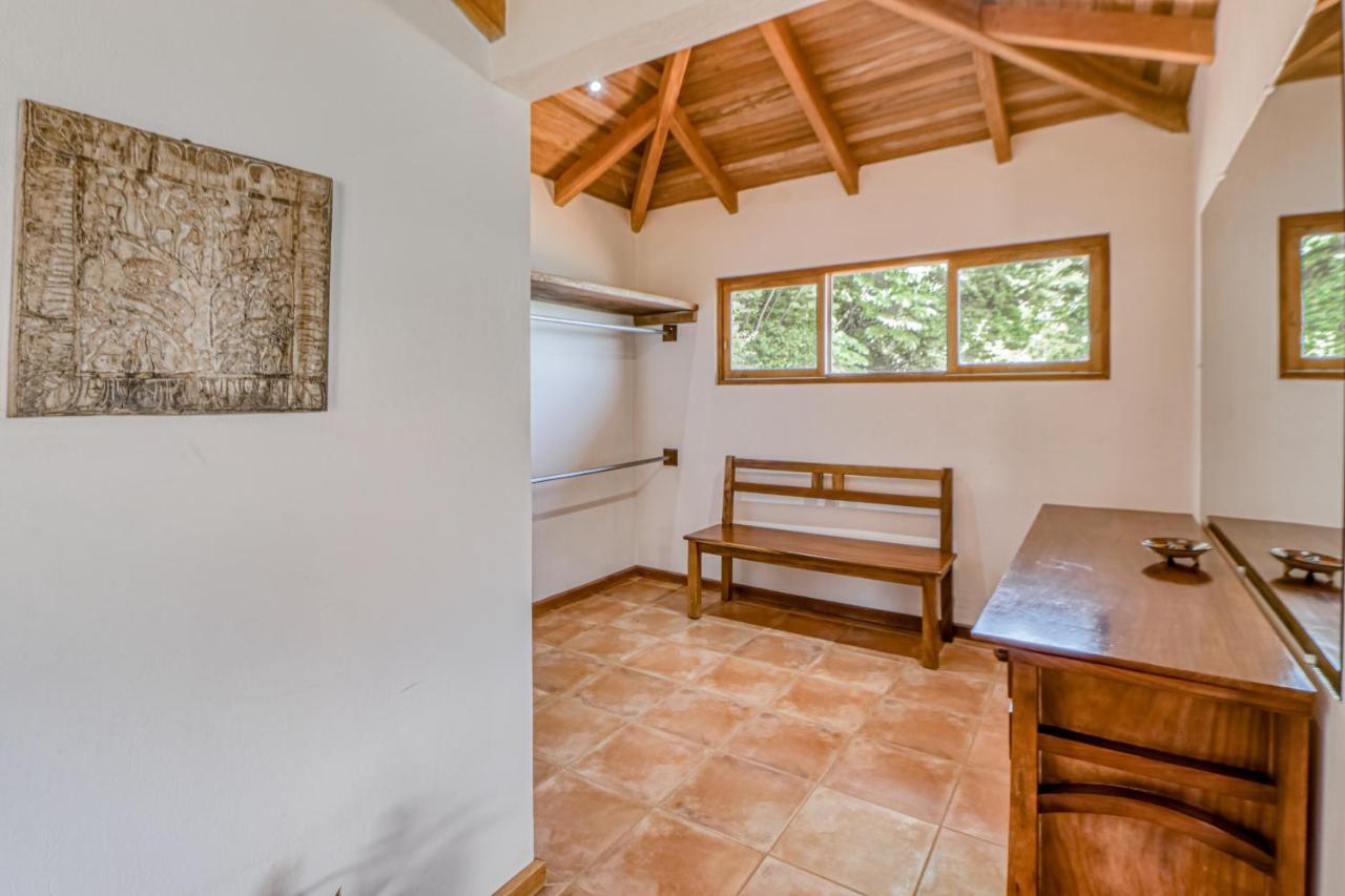 Villa Casa Suenos Punta Islita Esterno foto