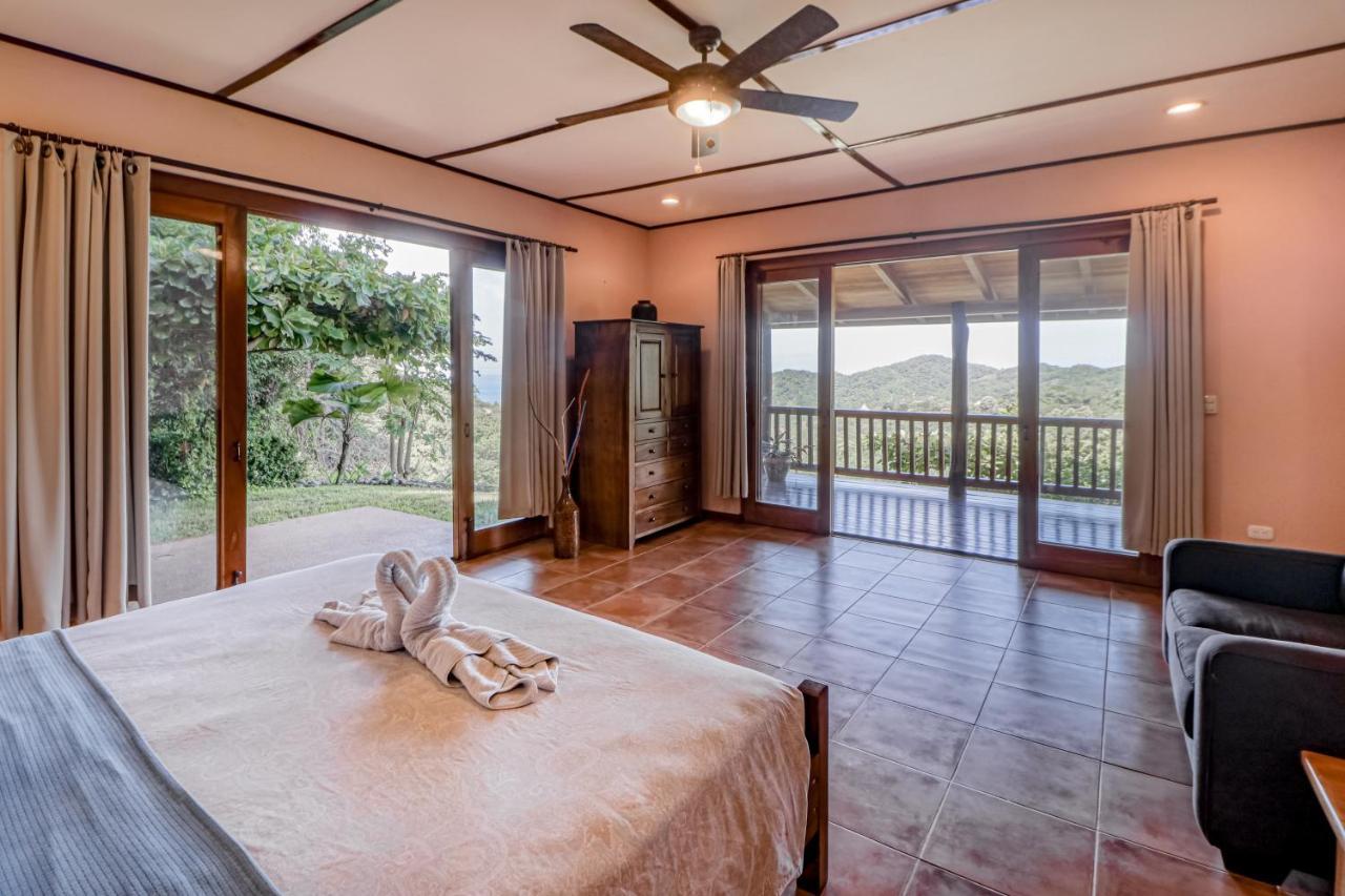 Villa Casa Suenos Punta Islita Esterno foto