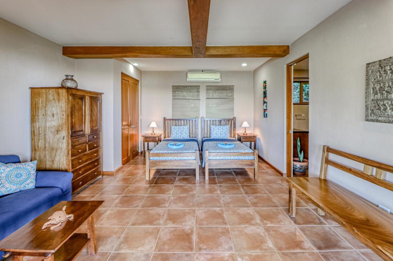Villa Casa Suenos Punta Islita Esterno foto