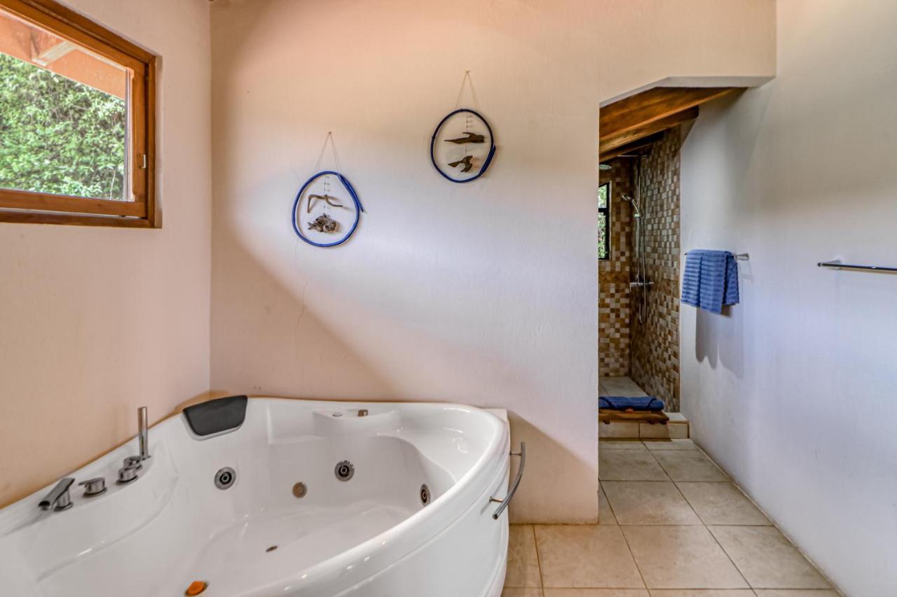 Villa Casa Suenos Punta Islita Esterno foto