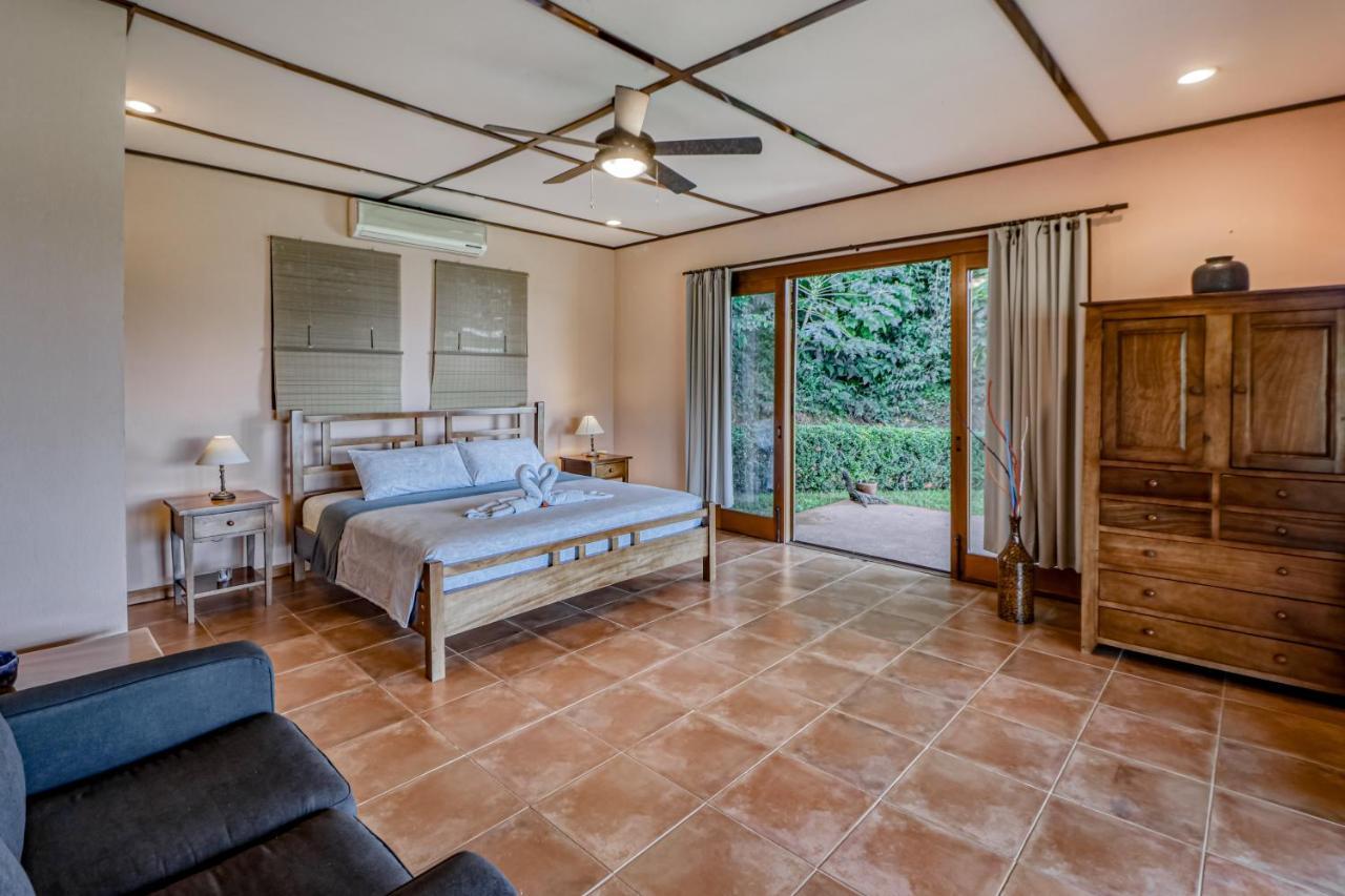 Villa Casa Suenos Punta Islita Esterno foto