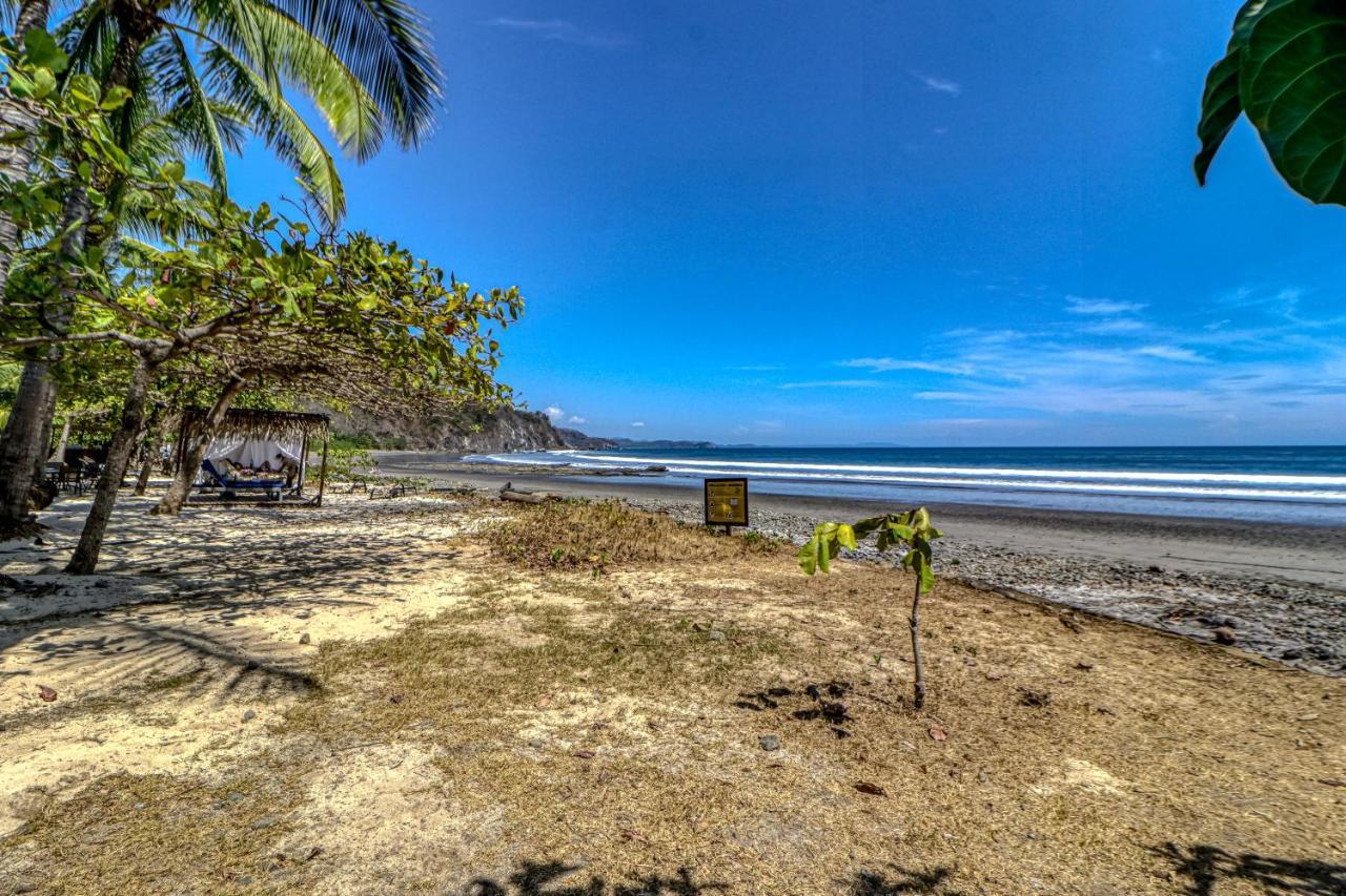 Villa Casa Suenos Punta Islita Esterno foto