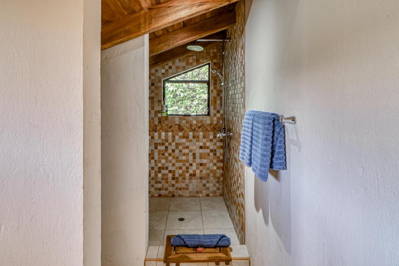 Villa Casa Suenos Punta Islita Esterno foto