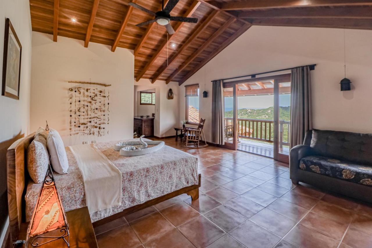 Villa Casa Suenos Punta Islita Esterno foto