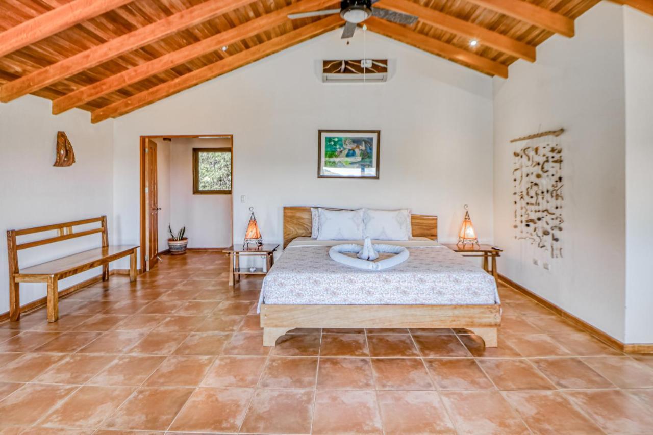 Villa Casa Suenos Punta Islita Esterno foto