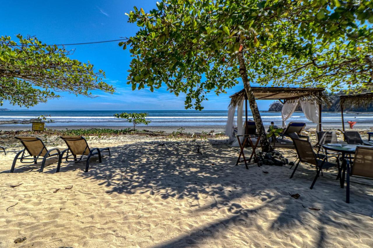 Villa Casa Suenos Punta Islita Esterno foto