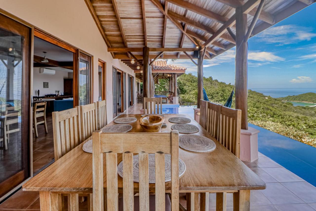Villa Casa Suenos Punta Islita Esterno foto