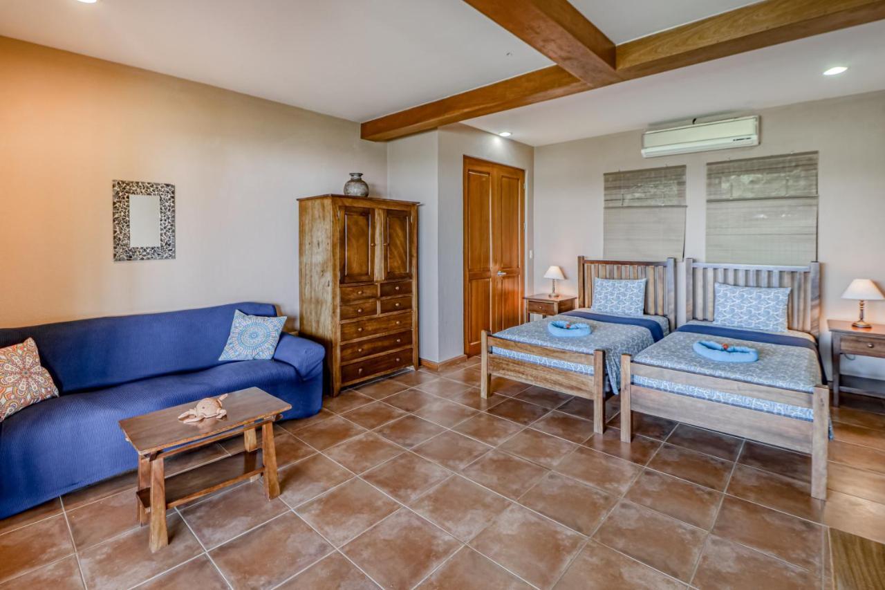 Villa Casa Suenos Punta Islita Esterno foto